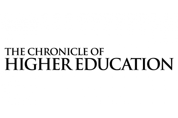 The Chronical of Higher Education logo