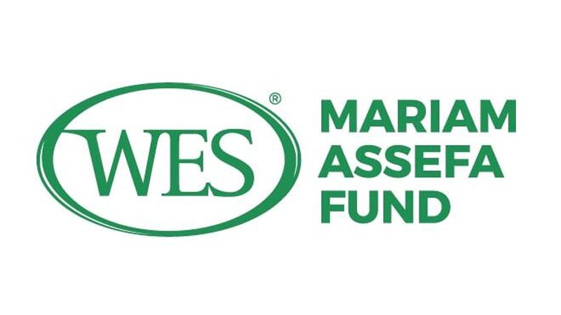 WES Mariam ASSEFA Fund logo