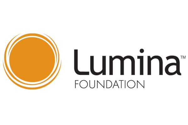 Lumina Foundation logo