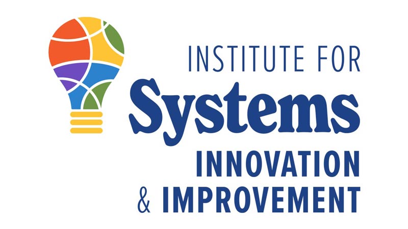 Institute for Systems Innovation and Improvement logo