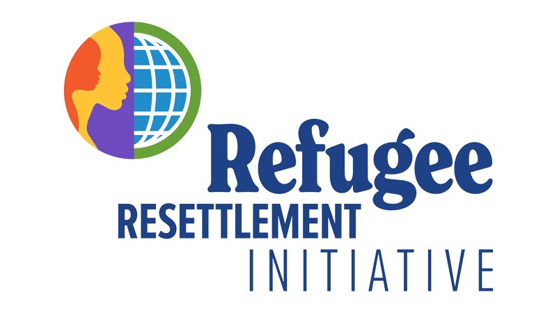 Refugee Resettlement Initiative logo