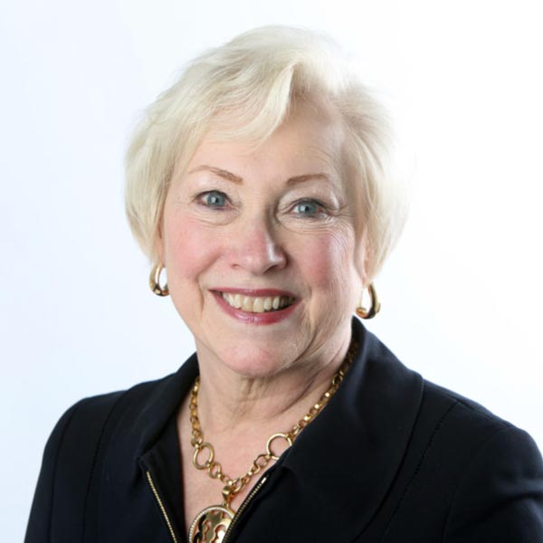 Nancy Zimpher