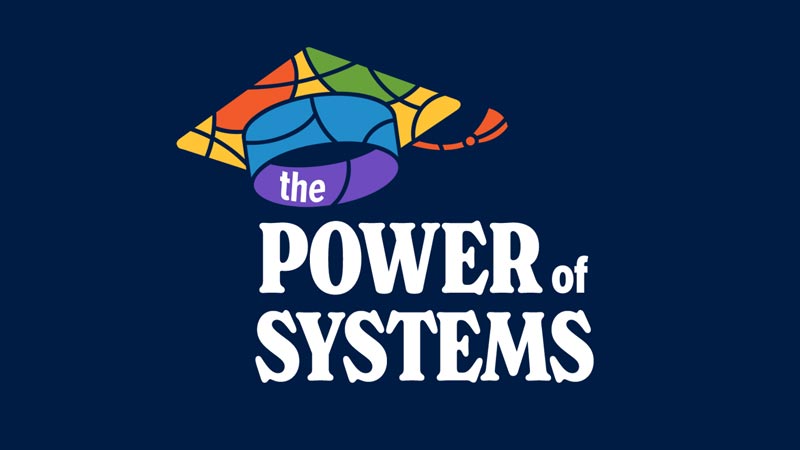 NASH The Power of Systems logo