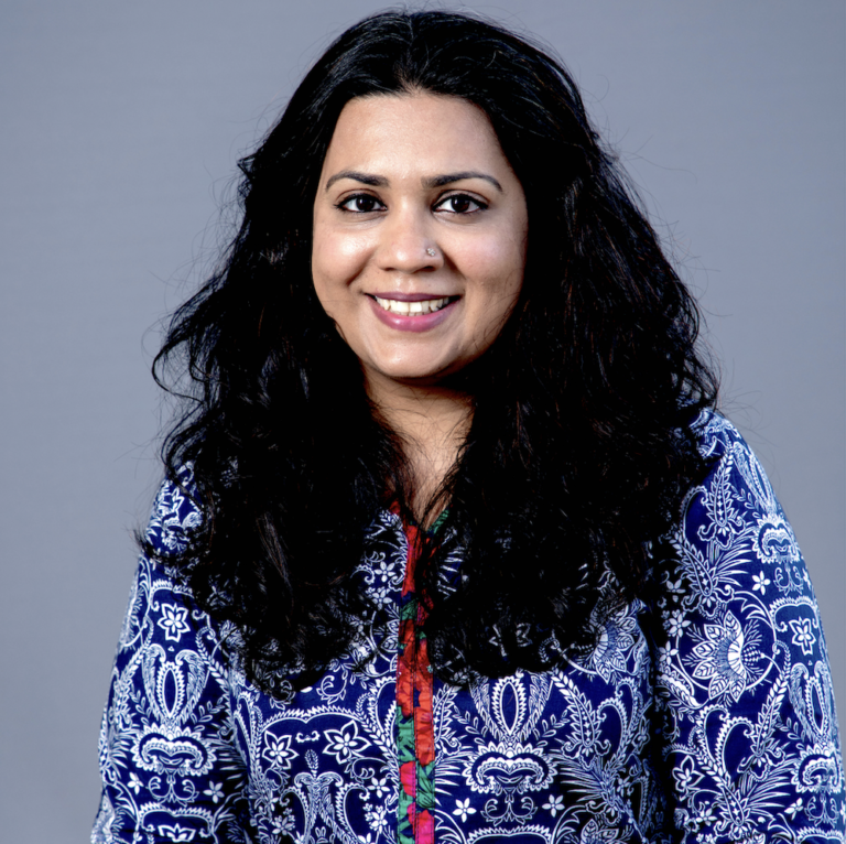 Maria Nashed Staff - NASH