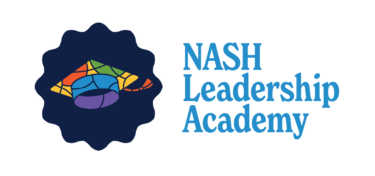 NASH Leadership Academy Temp Logotype2@2x